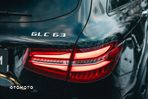 Mercedes-Benz GLC AMG 63 4-Matic+ - 9