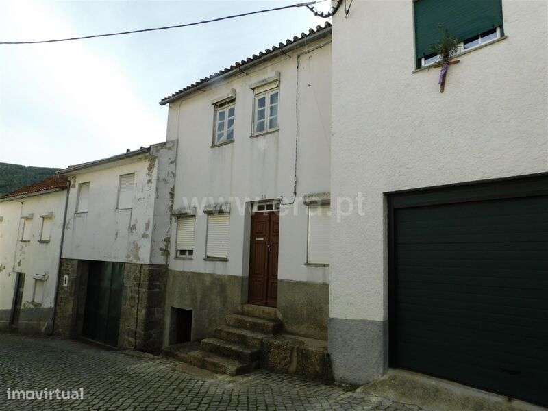 Moradia T3 / Seia, Valezim - Grande imagem: 2/20