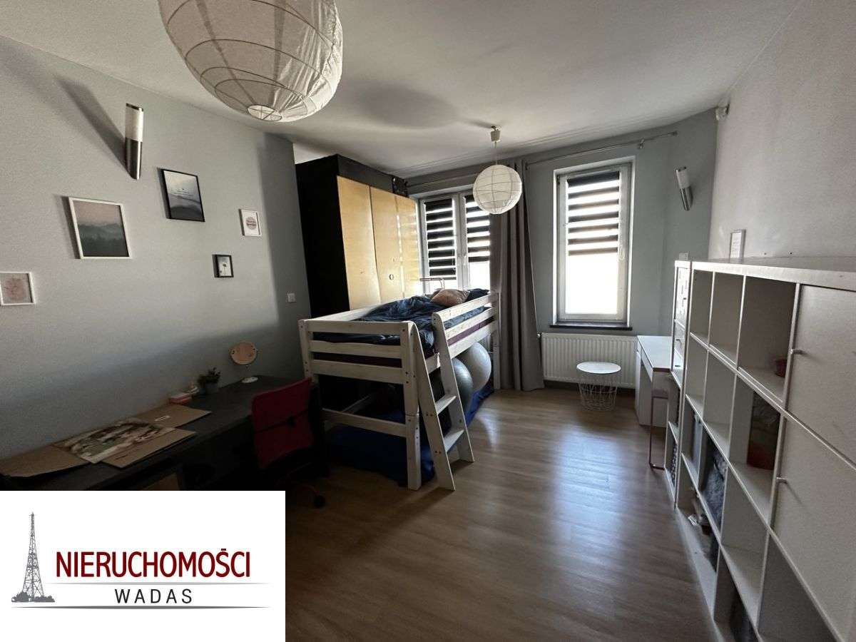 Gliwice, Centrum, Mikołowska. 90 mkw. 3-pokoje.-5