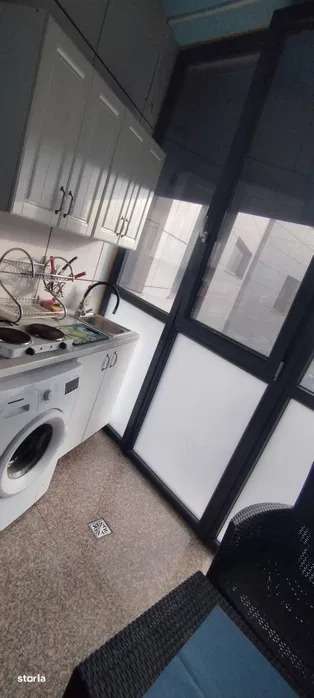 Mamaia Nord/ Zona OPERA - Studio cu Balcon 40 mp.-17