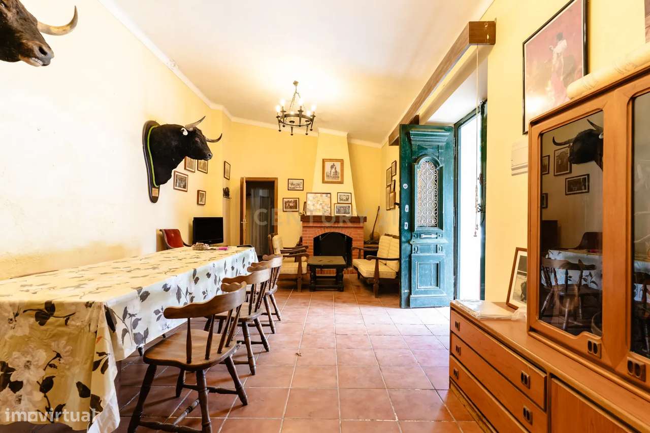 Quinta em  São Brás e São Lourenço-32