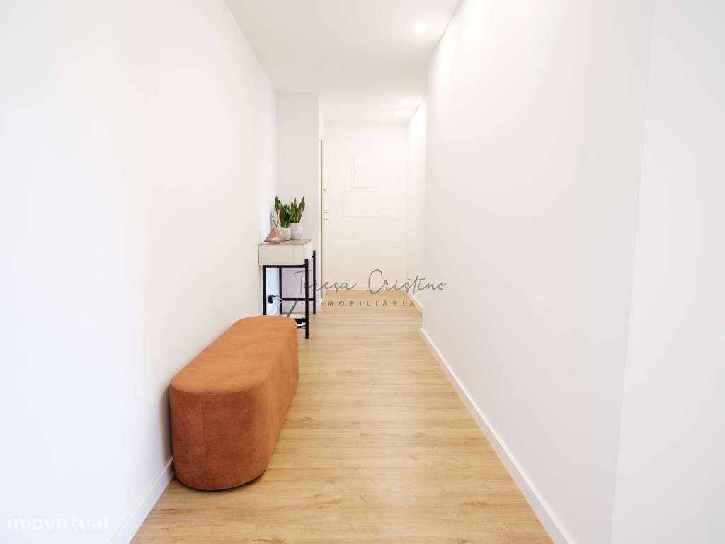 Apartamento T3 Duplex | Feitosa, Ponte de Lima-28