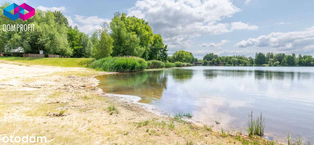 *** Marzysz o działce w takim miejscu? Czas działać! ***-14