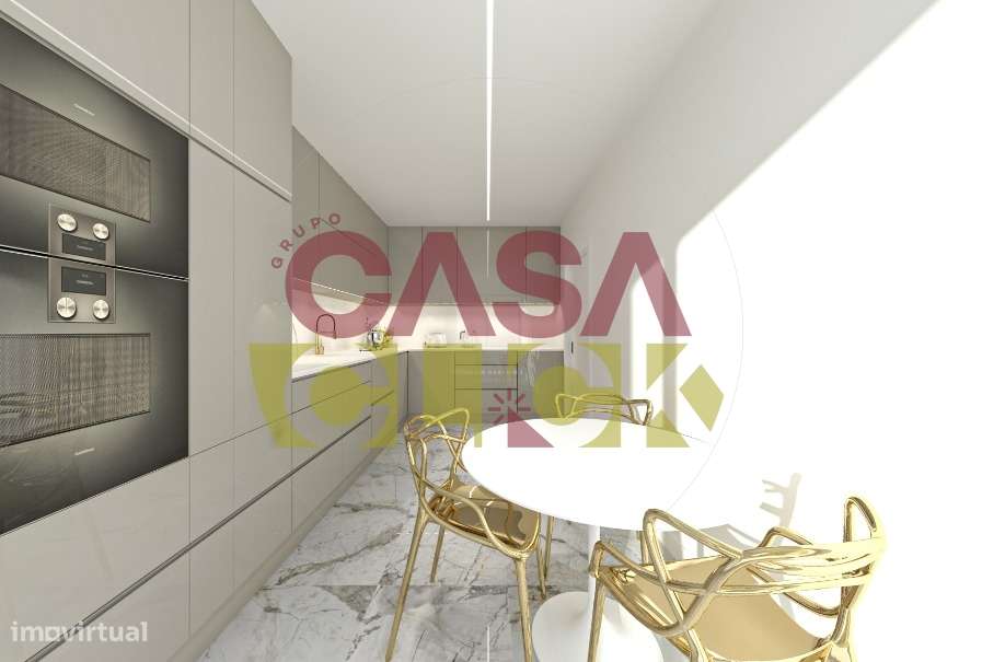 Apartamento T3 DUPLEX Venda em Nossa Senhora de Fátima,Entroncamento-22