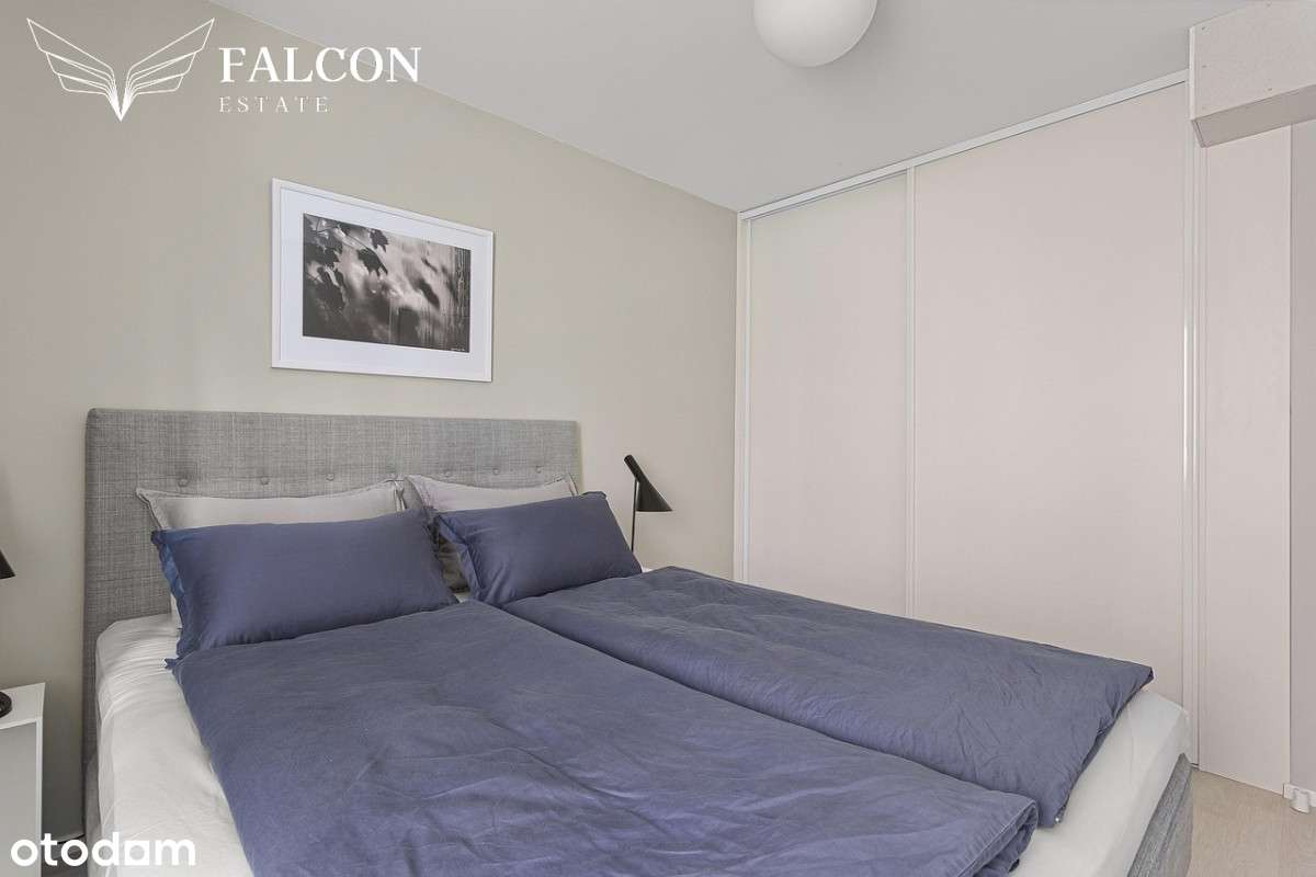 2 pokoje z ogródkiem, obrzeża Poznania-2