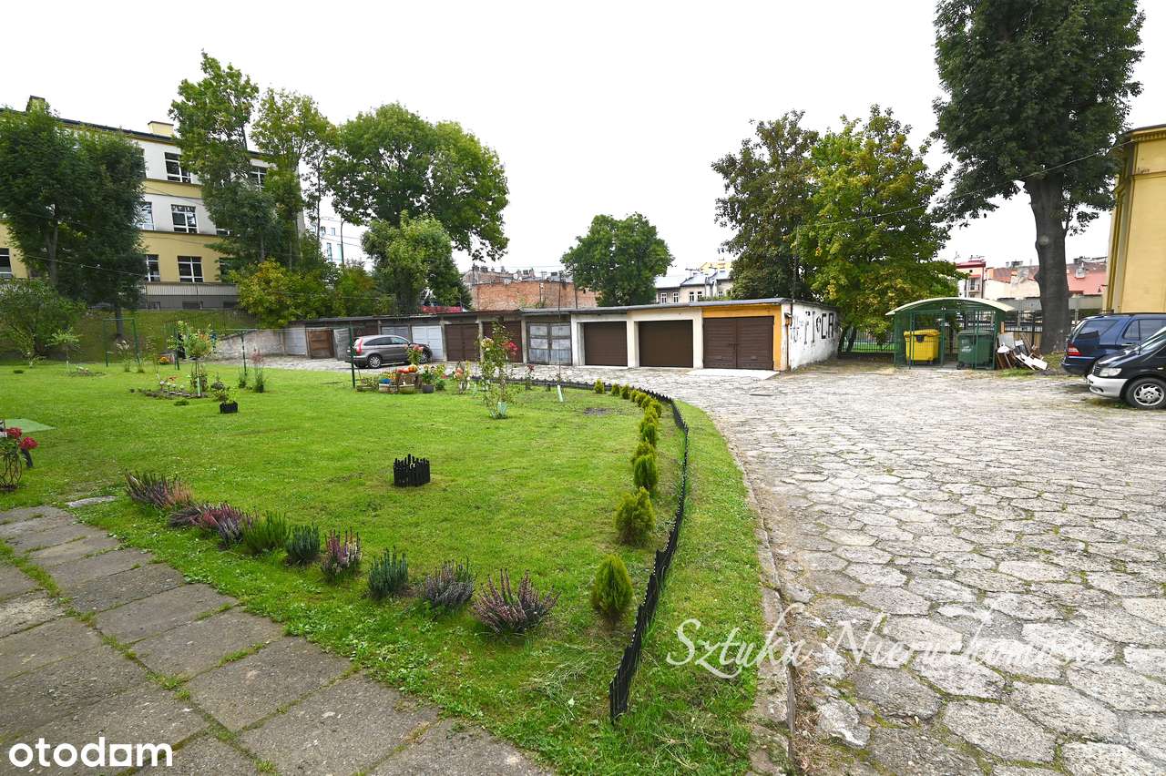 SUPER mieszkanie 3 pokojowe z GRAŻEM lub bez Przemyśl ul. Dworskiego !-18