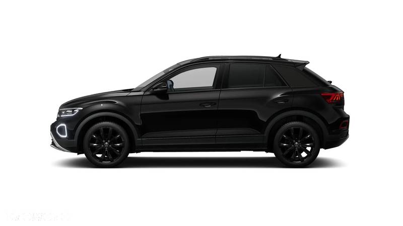 Volkswagen T-Roc - 2