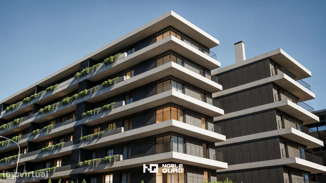 Apartamento 3 quartos, Penafiel, Sta Luzia-14