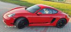 Porsche 718 Cayman GPF Style Edition PDK - 15