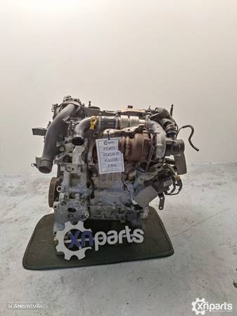 Motor Usado FORD/FOCUS III/1.5 TDCi | 09.14 -  REF. XWDC - 1