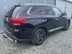 Mitsubishi Outlander - 4