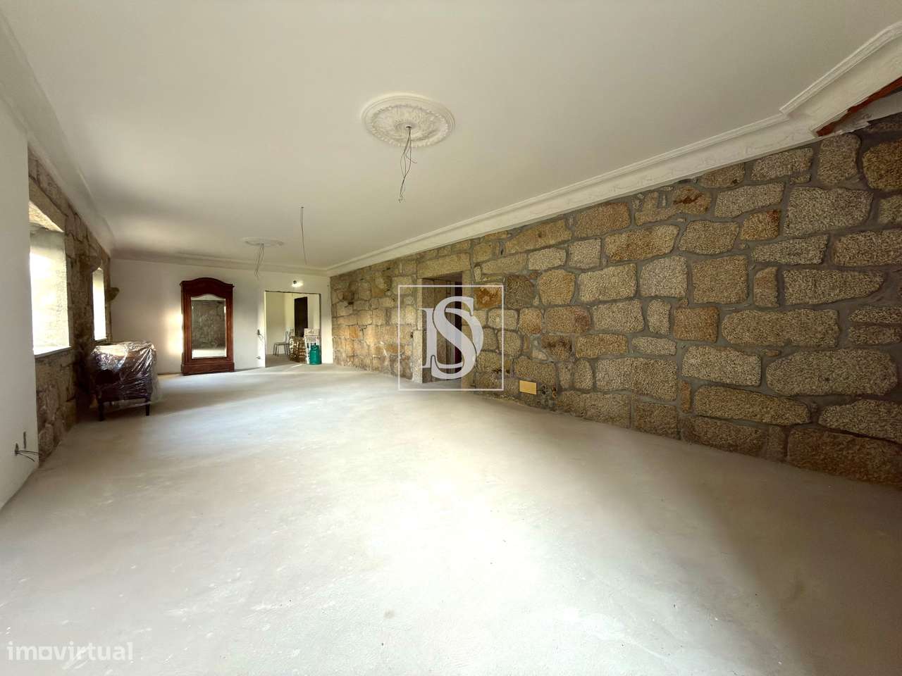 Quinta Rural em Pedra – Charme, Tradição e Conforto a 15 Minutos de Vi-15