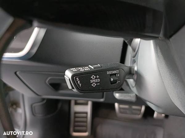 Audi A7 3.0 50 TDI quattro Tiptronic - 13
