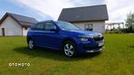 Skoda Kamiq 1.5 TSI Ambition - 1