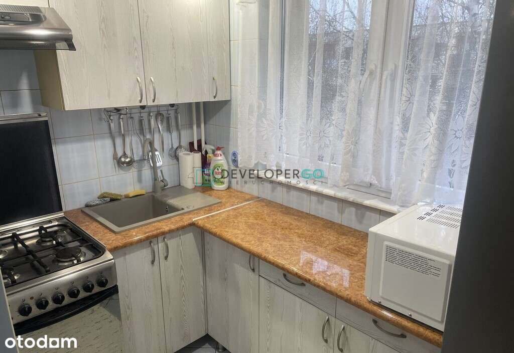 Mieszkanie 2-pokojowe. 41,7 m². Ul. Broniewskiego. - Pełny obrazek: 5/11