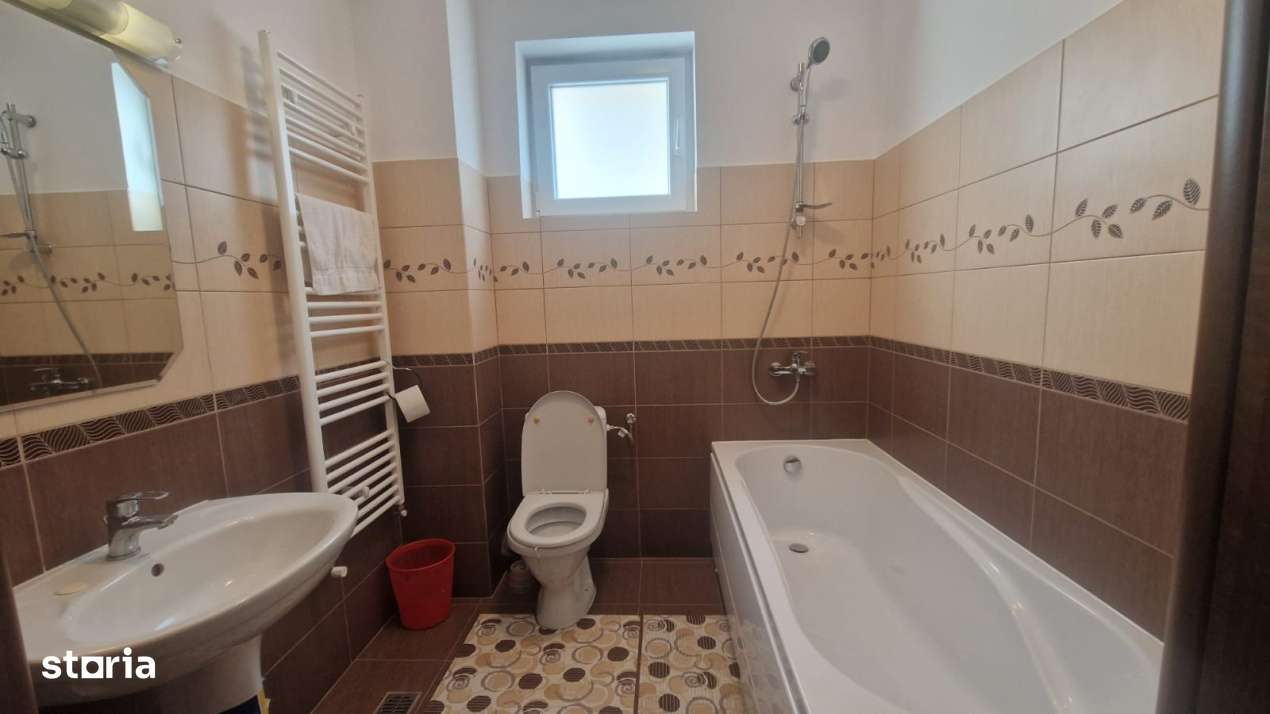 Apartament 2 camere, decomandat, 63mp, cartier Brazda, zona Carrefour - Imagine principală: 5/8