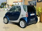 Smart ForTwo Coupé Passion cdi 41 - 11