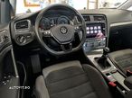 Volkswagen Golf 2.0 TDI (BlueMotion Technology) Comfortline - 22