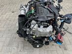 Kompletny Silnik 1.6 DCI Bi-turbo Biturbo Nissan NV300 2015-20r R9MD452 - 5