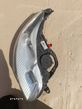 Citroen c5 III X7 lampa przednia prawa 9684845280 - 3