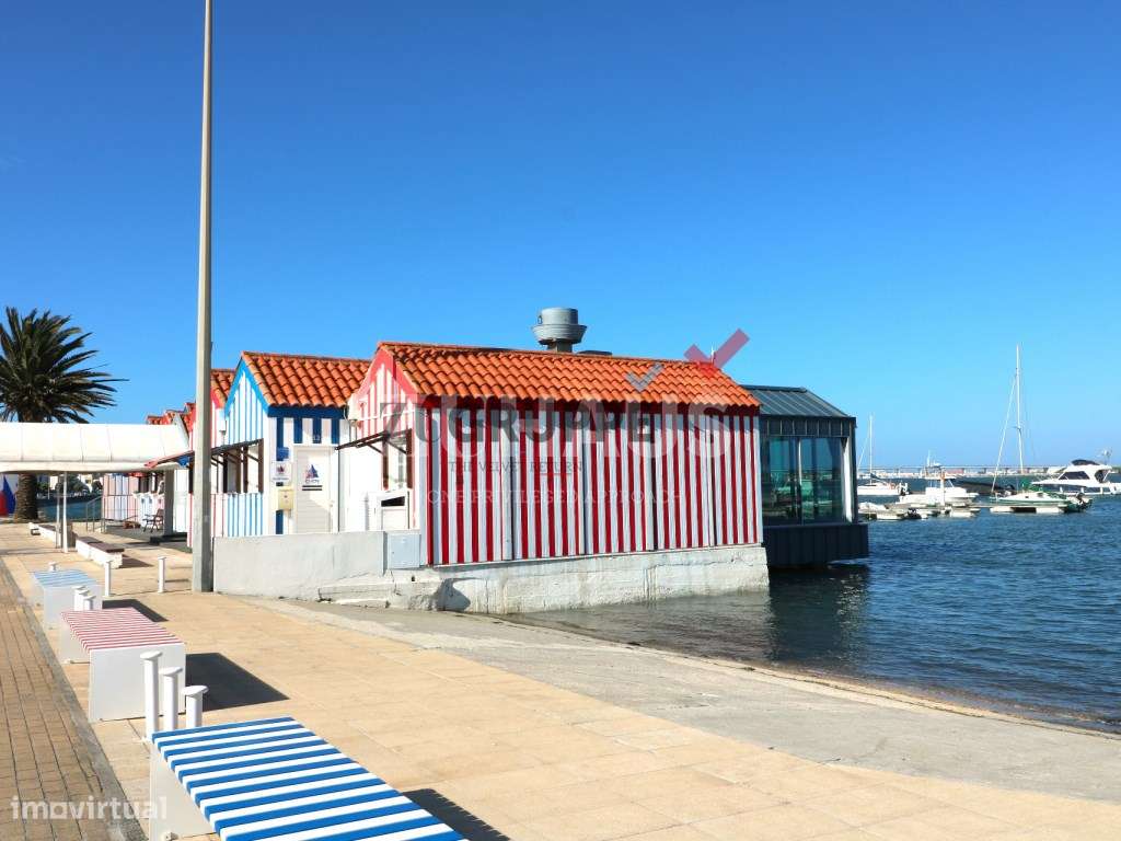 Apartamento T2 novo no centro de Aveiro-40