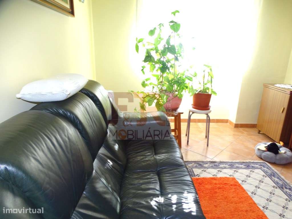 'Excelente 'Apartamento T2 Alto Seixalinho, Verderena Barreiro-13