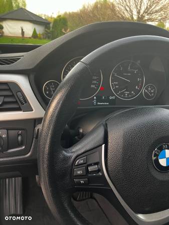 BMW Seria 4 418d Gran Coupe - 25
