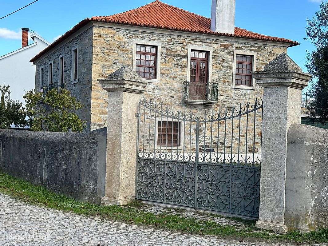 Moradia T5 para venda - Grande imagem: 2/33