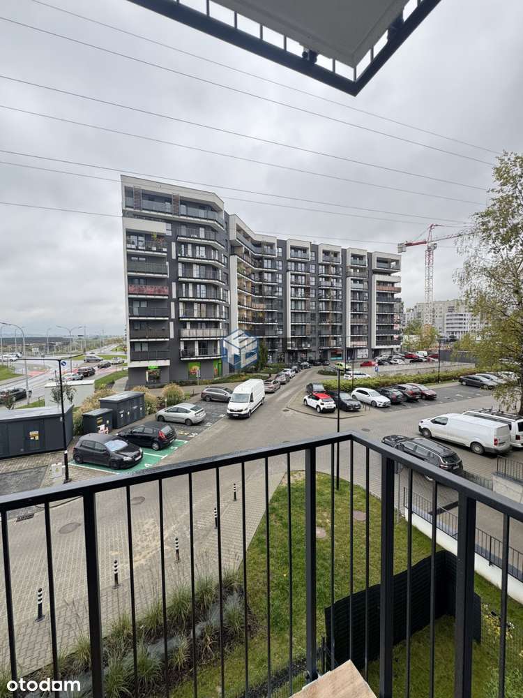 Aktualne Nowe mieszkanie - garaż i komórka - Pełny obrazek: 5/14