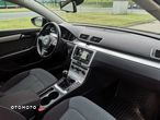 Volkswagen Passat 1.6 TDI Comfortline - 21