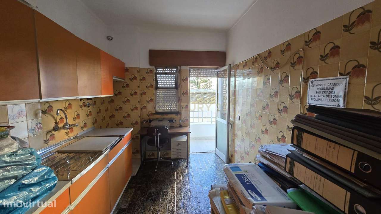 Apartamento T1 em Portimão, Faro - Oportunidade Única! - Grande imagem: 5/10