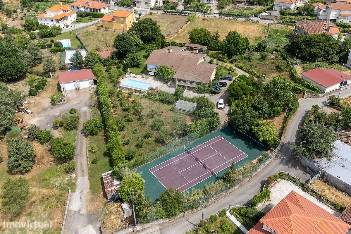 Moradia T4 para venda - Grande imagem: 2/33