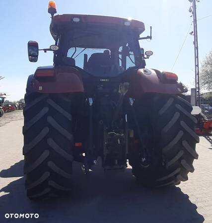 Case IH Puma 200 - 9