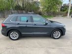 Volkswagen Tiguan 1.5 TSI ACT DSG Comfortline - 4