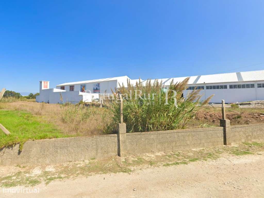 Lote de terreno para desenvolver projeto de turismo - Grande imagem: 3/6