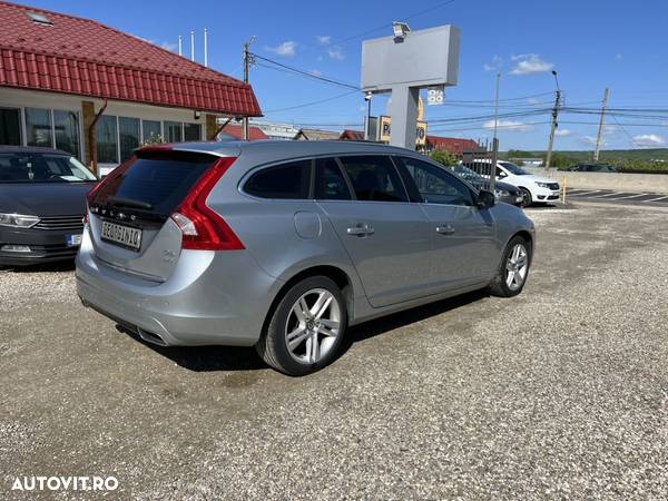 Volvo V60 - 6