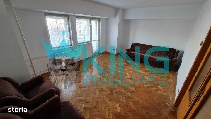 Apartament 4 camere | 5/10 | 95mp | 3min Metrou | Calea Calarasilor