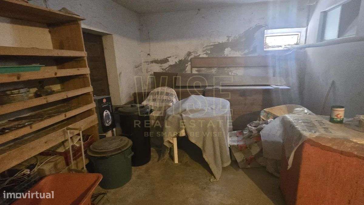 Moradia T6 | Póvoa de São Cosme | Oliveira do Hospital-42