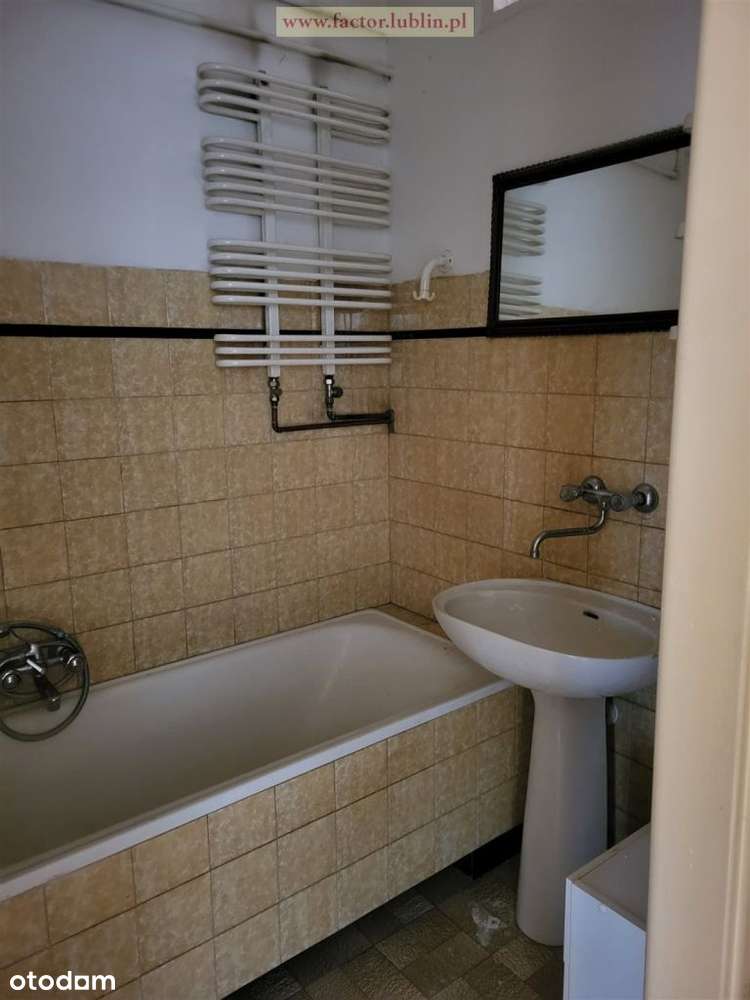 Mieszkanie 3 pokojowe 63,3 m2 Śródmieście-7