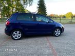 Volkswagen Golf Plus 1.6 Comfortline - 6