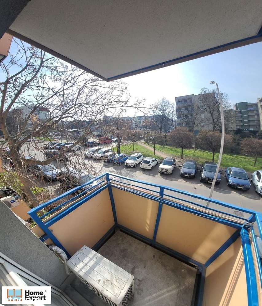 okolice Aquaparku WINDA/ROZKŁAD/BALKON – pohled 3