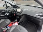 Peugeot 2008 1.2 Pure Tech GPF Allure S&S EAT6 - 8