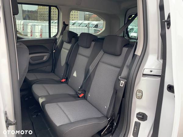 Toyota Proace City Verso Long 1.5 D-4D Business - 4