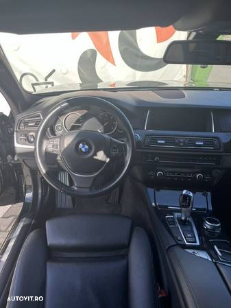 BMW Seria 5 - 17