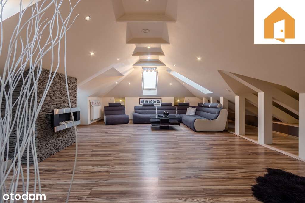 Dom wolno stojący w Dołujach-15