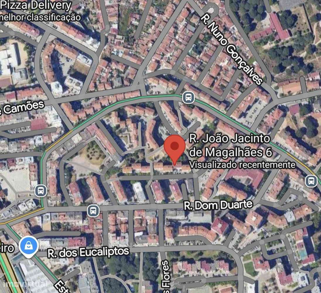 Oportunidade! Apartamento T3 no Laranjeiro – Almada-1