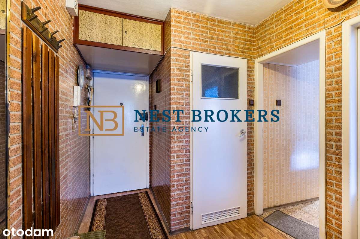 Mieszkanie przy Wiśle Nowa Cena-11