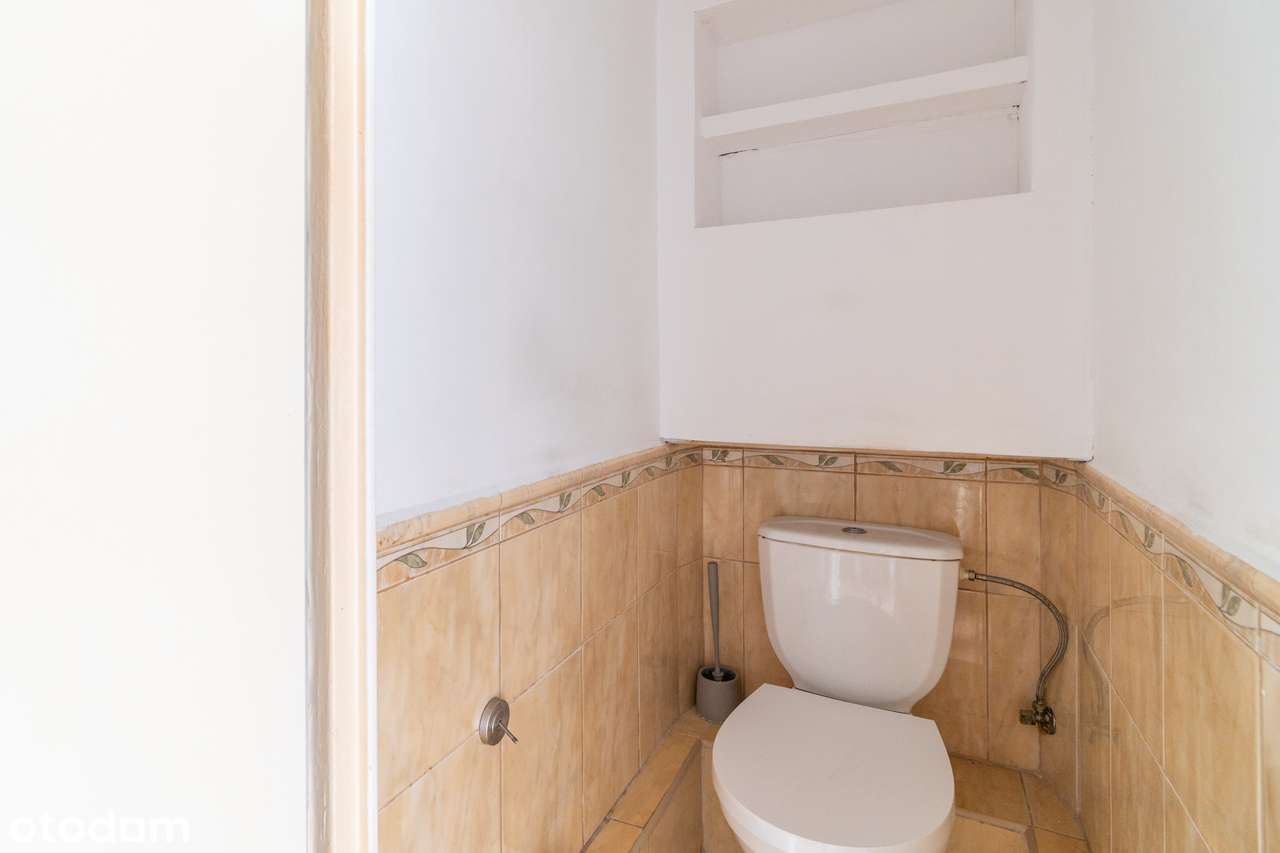 Niezależny układ/balkon/oddzielna kuchnia/piwnica/dostępne od zaraz-11