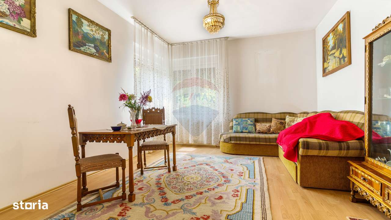 Casa individuala, 309mp utili, 633mp teren, Gheorgheni, COMISION 0% - Imagine principală: 5/19