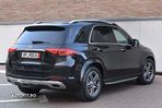 Mercedes-Benz GLE - 4